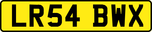 LR54BWX