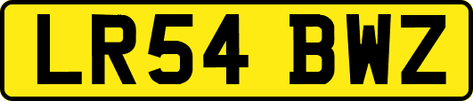 LR54BWZ