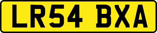 LR54BXA
