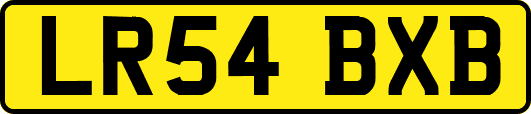 LR54BXB