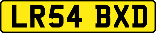 LR54BXD