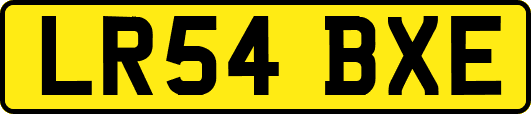 LR54BXE