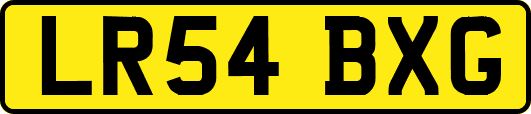 LR54BXG