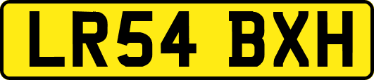 LR54BXH