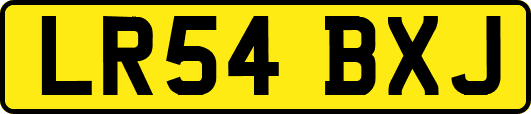 LR54BXJ
