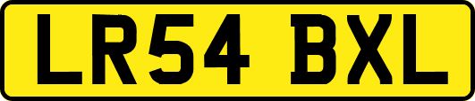 LR54BXL