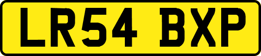 LR54BXP