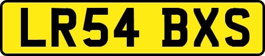 LR54BXS