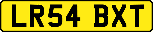 LR54BXT