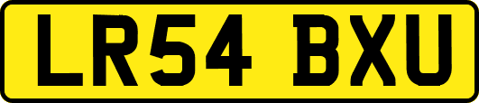 LR54BXU