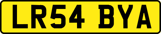 LR54BYA