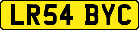 LR54BYC