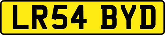 LR54BYD