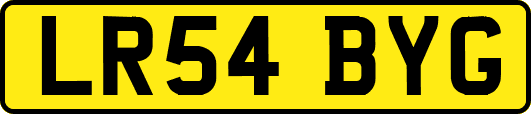LR54BYG