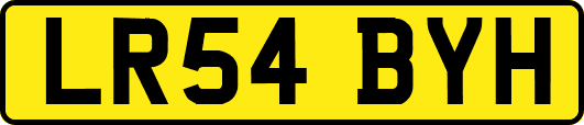 LR54BYH