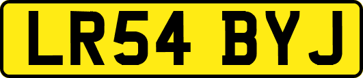 LR54BYJ