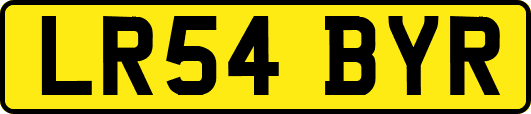 LR54BYR