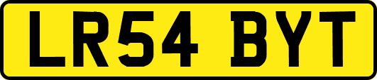 LR54BYT