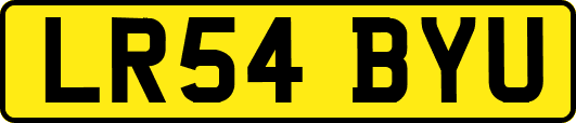 LR54BYU
