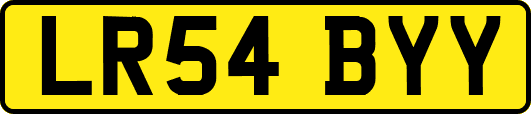 LR54BYY