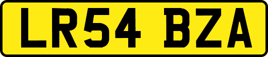 LR54BZA