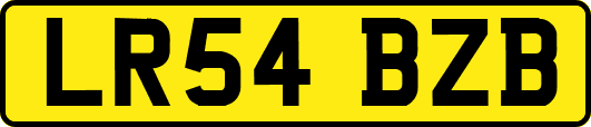 LR54BZB