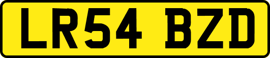 LR54BZD