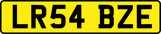 LR54BZE