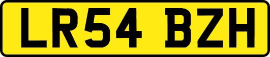 LR54BZH