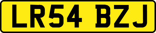 LR54BZJ