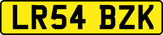 LR54BZK