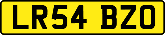 LR54BZO