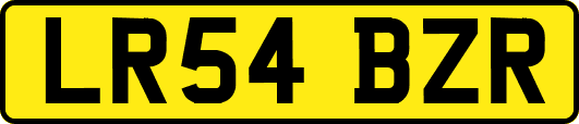 LR54BZR