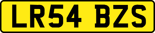 LR54BZS