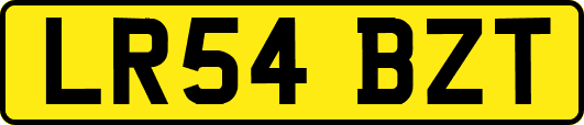 LR54BZT