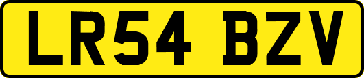 LR54BZV