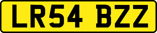 LR54BZZ