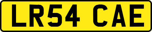 LR54CAE