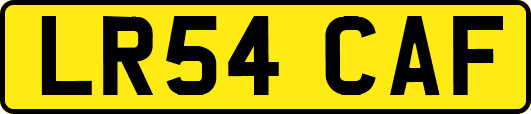 LR54CAF