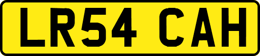 LR54CAH