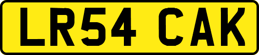 LR54CAK