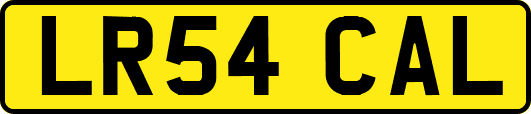 LR54CAL