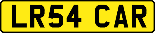 LR54CAR