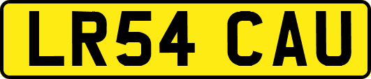 LR54CAU