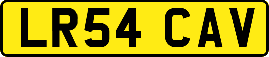 LR54CAV