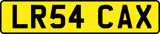 LR54CAX