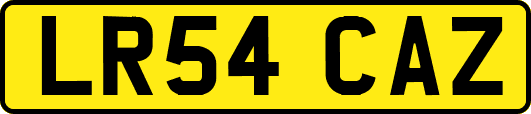 LR54CAZ