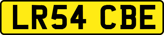 LR54CBE
