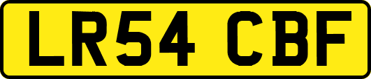 LR54CBF
