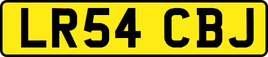LR54CBJ